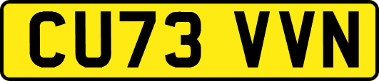 CU73VVN