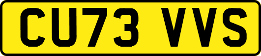 CU73VVS