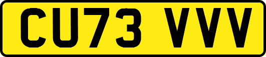 CU73VVV