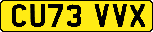 CU73VVX