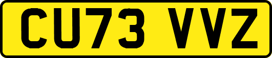 CU73VVZ