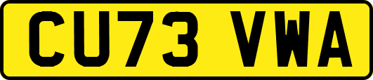 CU73VWA