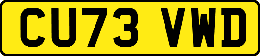 CU73VWD