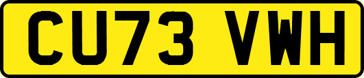 CU73VWH