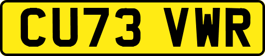 CU73VWR