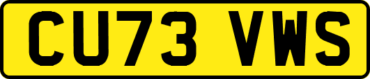 CU73VWS