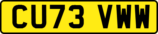 CU73VWW