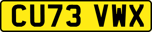 CU73VWX