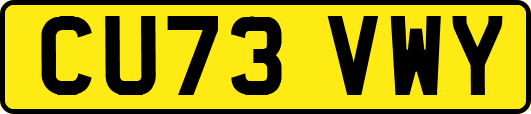 CU73VWY