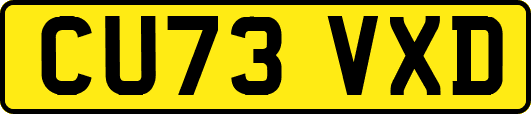 CU73VXD