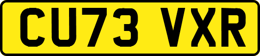 CU73VXR
