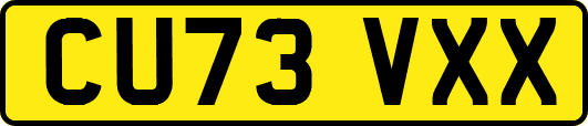 CU73VXX