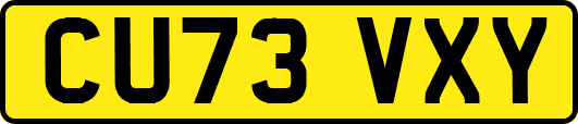 CU73VXY