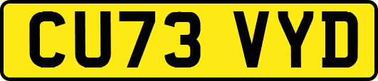CU73VYD