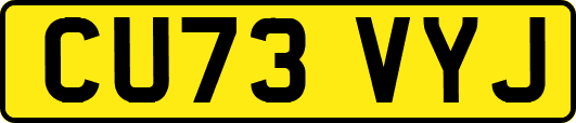 CU73VYJ