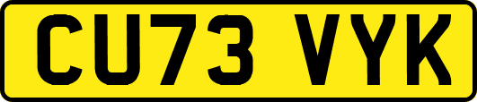 CU73VYK