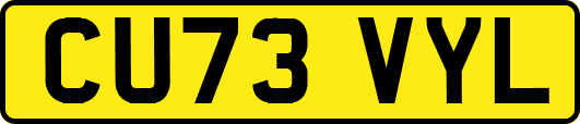 CU73VYL