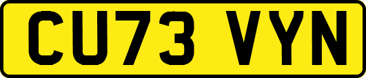 CU73VYN