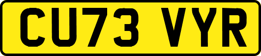 CU73VYR