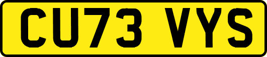 CU73VYS