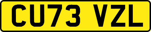CU73VZL