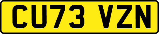 CU73VZN