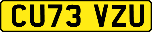 CU73VZU