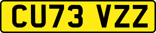 CU73VZZ
