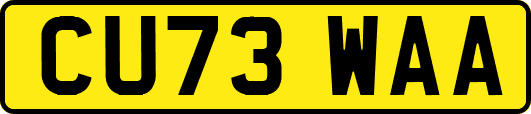 CU73WAA
