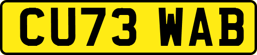 CU73WAB