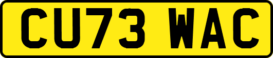 CU73WAC
