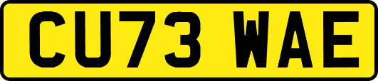 CU73WAE