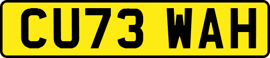 CU73WAH