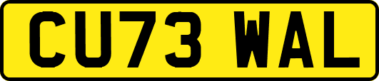 CU73WAL