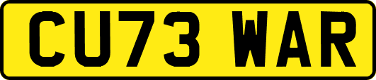 CU73WAR
