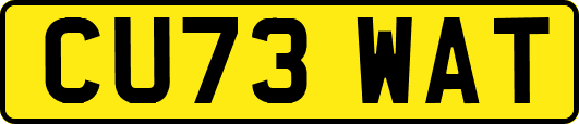 CU73WAT