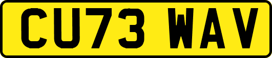 CU73WAV