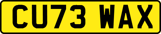 CU73WAX