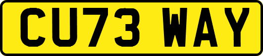 CU73WAY