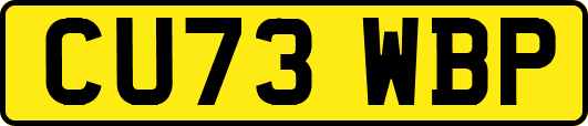 CU73WBP