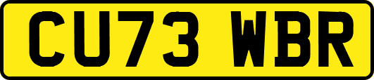 CU73WBR