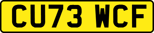 CU73WCF