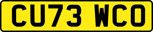 CU73WCO