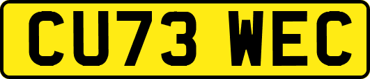 CU73WEC