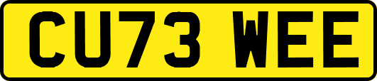 CU73WEE