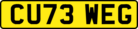 CU73WEG