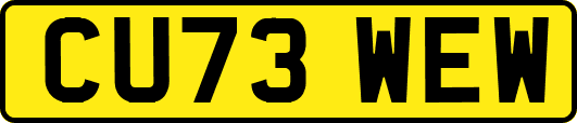 CU73WEW