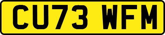 CU73WFM