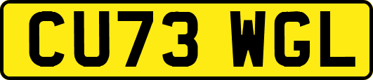 CU73WGL