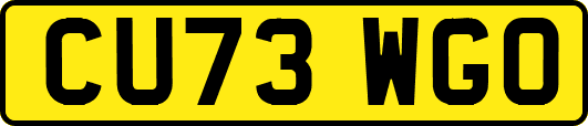 CU73WGO